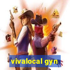 vivalocal gyn